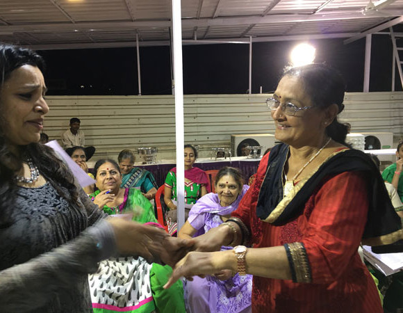 Winter Ponk Party – 7/1/2017