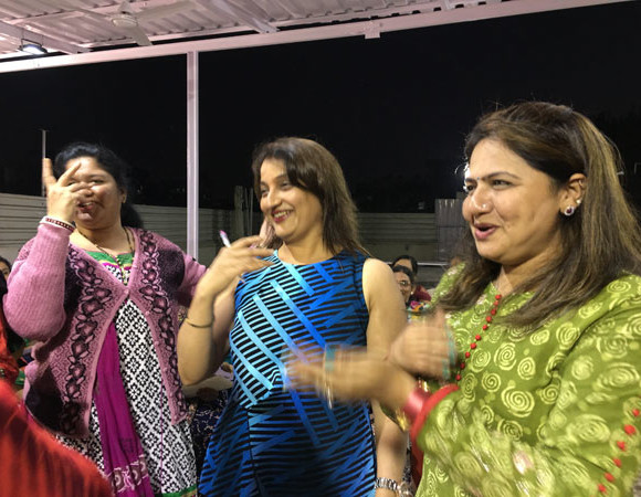 Winter Ponk Party – 7/1/2017