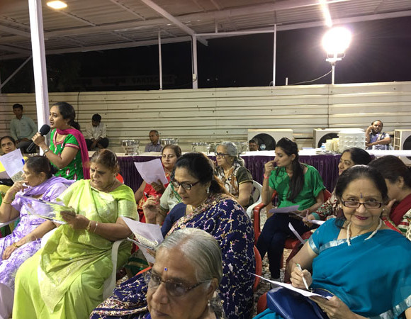 Winter Ponk Party – 7/1/2017