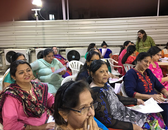 Winter Ponk Party – 7/1/2017