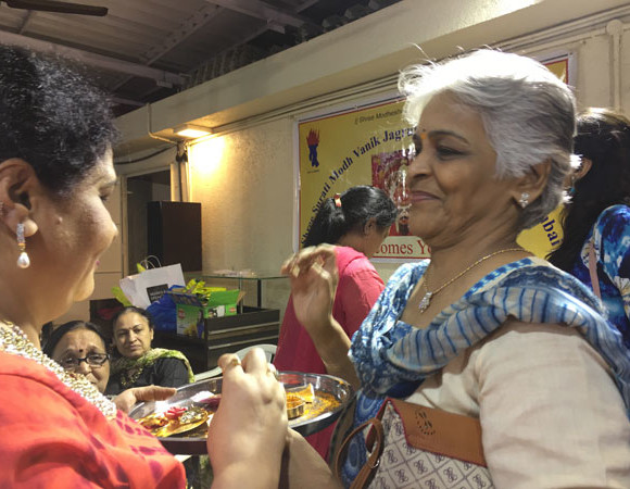 Winter Ponk Party – 7/1/2017