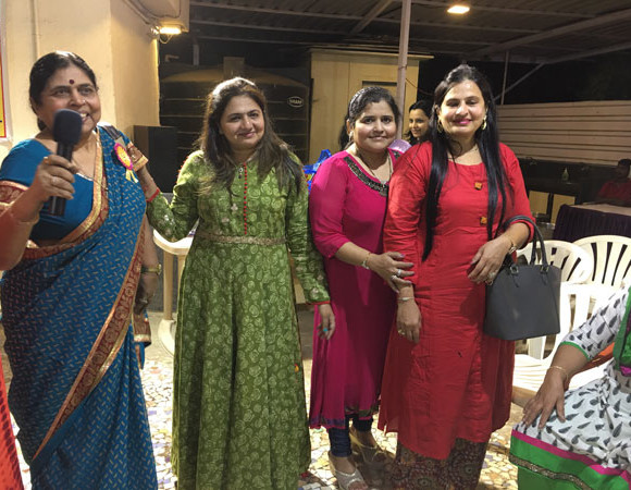 Winter Ponk Party – 7/1/2017