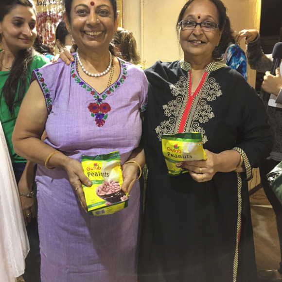 Winter Ponk Party – 7/1/2017