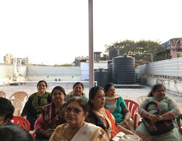 Winter Ponk Party – 7/1/2017