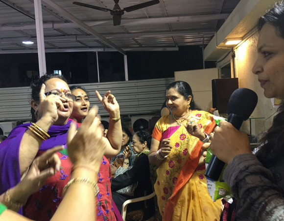 Winter Ponk Party – 7/1/2017