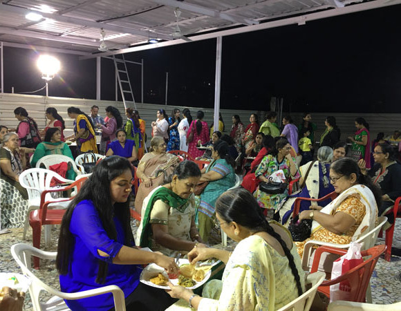 Winter Ponk Party – 7/1/2017