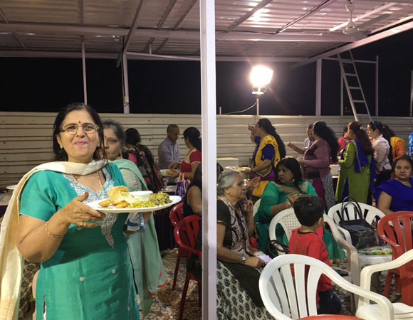 Winter Ponk Party – 7/1/2017