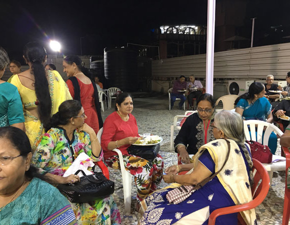 Winter Ponk Party – 7/1/2017