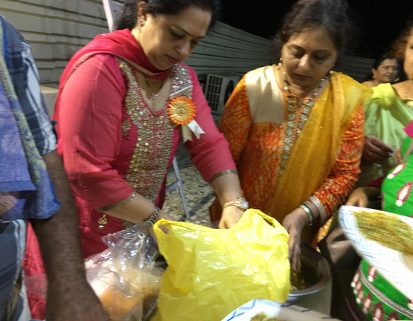 Winter Ponk Party – 7/1/2017