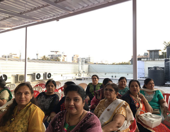 Winter Ponk Party – 7/1/2017