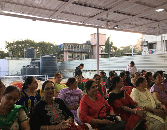 Winter Ponk Party – 7/1/2017