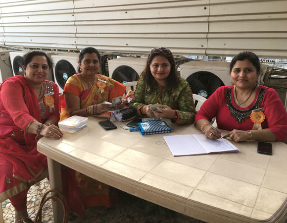 Winter Ponk Party – 7/1/2017