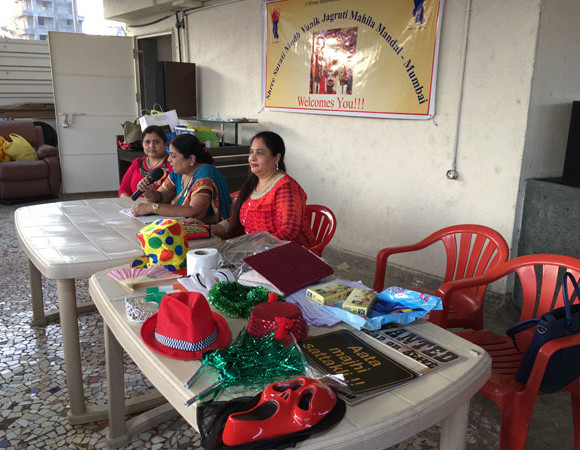 Winter Ponk Party – 7/1/2017