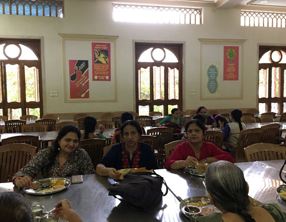 Shravan Month Tirth Yatra – Dahanu – 02/08/2017