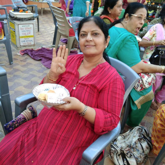 Shravan Month Tirth Yatra – Dahanu – 02/08/2017