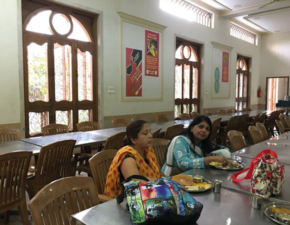 Shravan Month Tirth Yatra – Dahanu – 02/08/2017