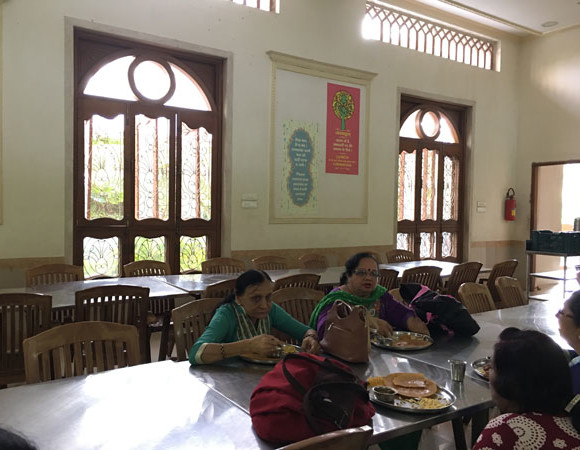 Shravan Month Tirth Yatra – Dahanu – 02/08/2017