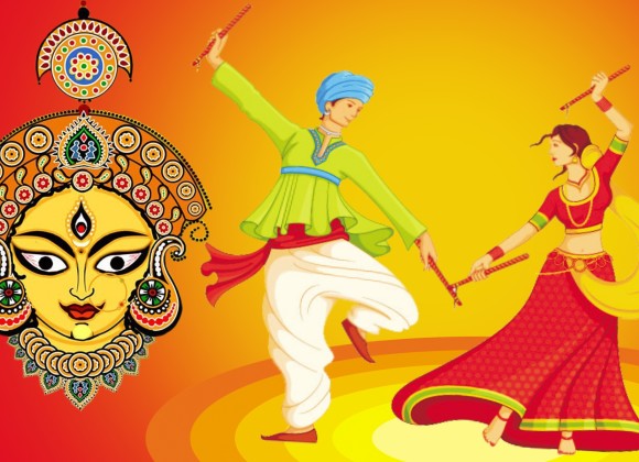 navratri 2017